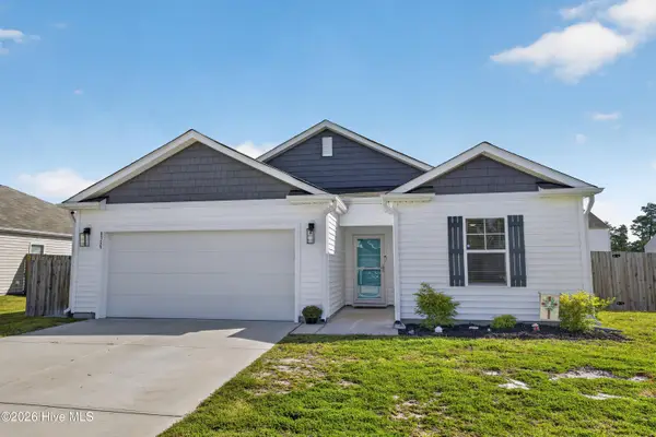 8339 E Highcroft Drive Ne, Leland, NC 28451