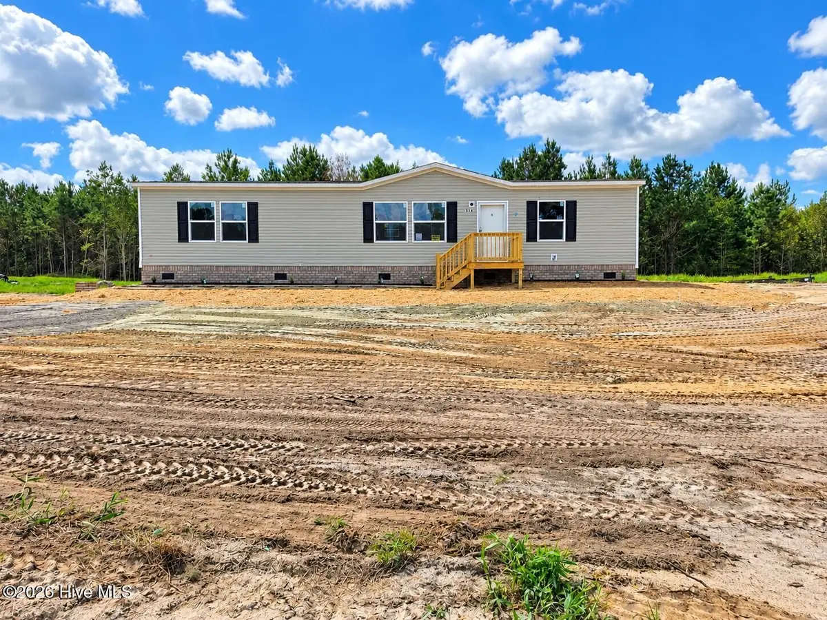934 Blind Bridge Road, Magnolia, NC 28453 - #1