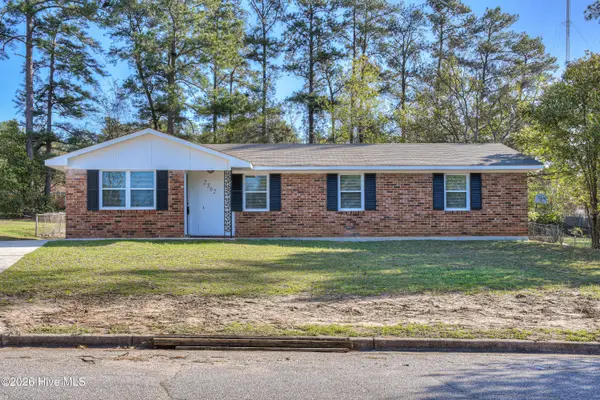 2362 Dublin Drive, Augusta, GA 30906
