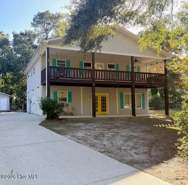 451 Maple Creek Road Sw, Supply, NC 28462 - #2