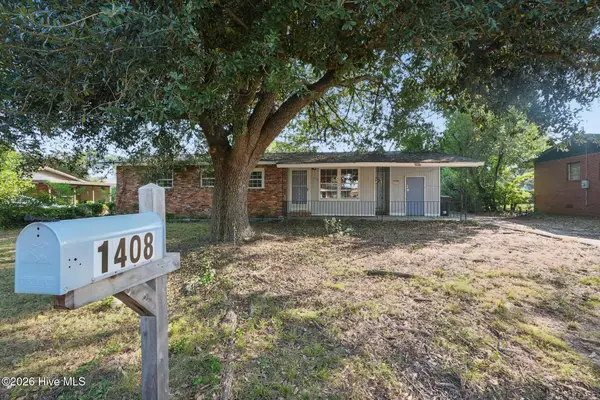 1408 Ranch Drive, Augusta, GA 30909