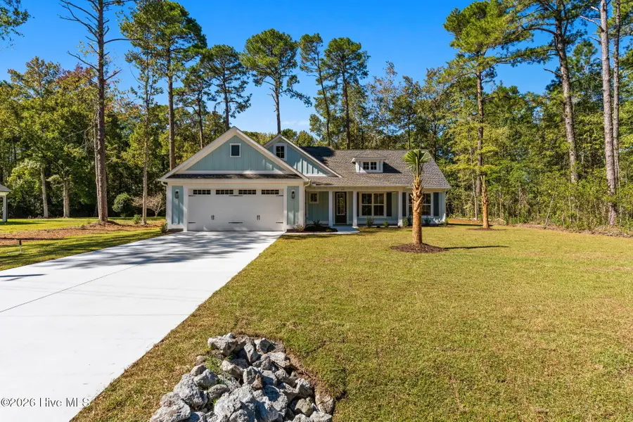 495 Boundary Loop Road Nw, Calabash, NC 28467 - #3