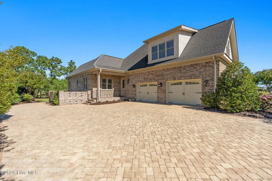 9274 Oldfield Road Nw, Calabash, NC 28467 - #2