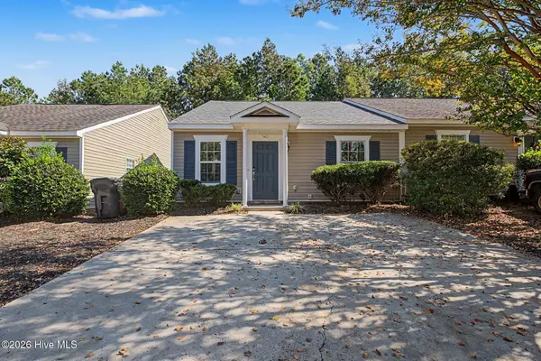 540 Southern Hills Drive, Evans, GA 30809