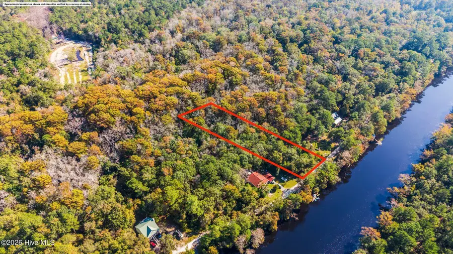 5 Riverview Drive, Burgaw, NC 28425 - #2