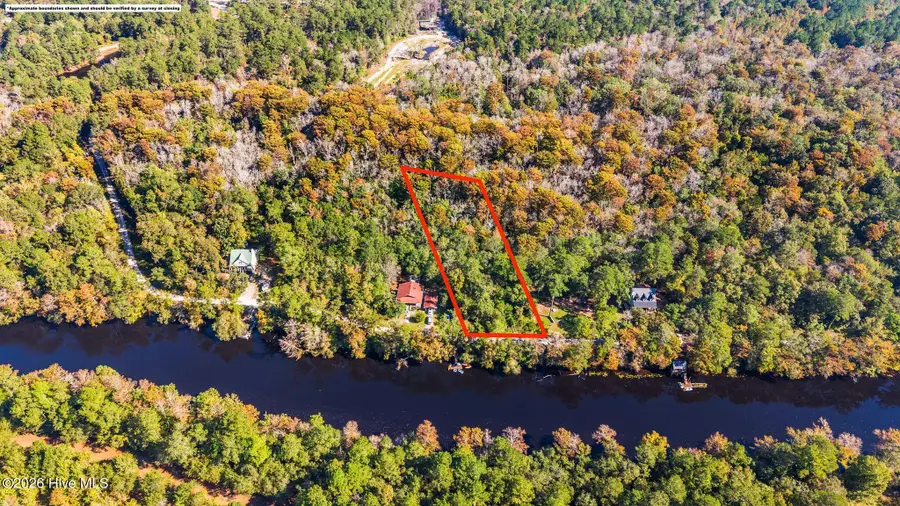 5 Riverview Drive, Burgaw, NC 28425 - #3