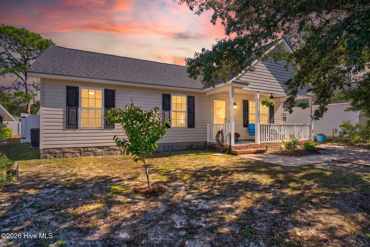 170 NW 5th Street, Oak Island, NC 28465 - #1