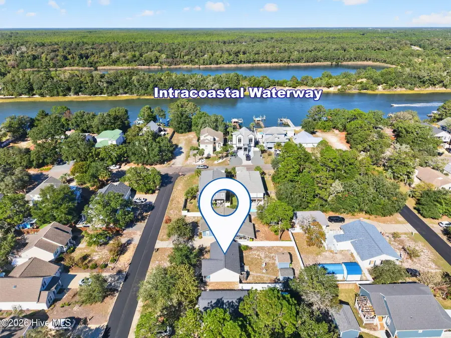 170 NW 5th Street, Oak Island, NC 28465 - #2