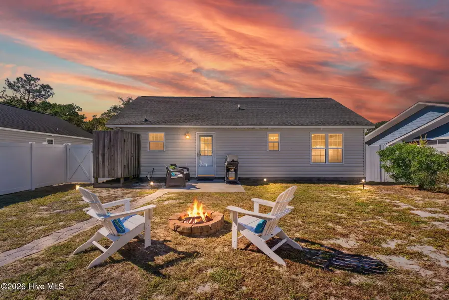 170 NW 5th Street, Oak Island, NC 28465 - #3