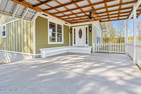64 Moore View Homes Road, Hayesville, NC 28904