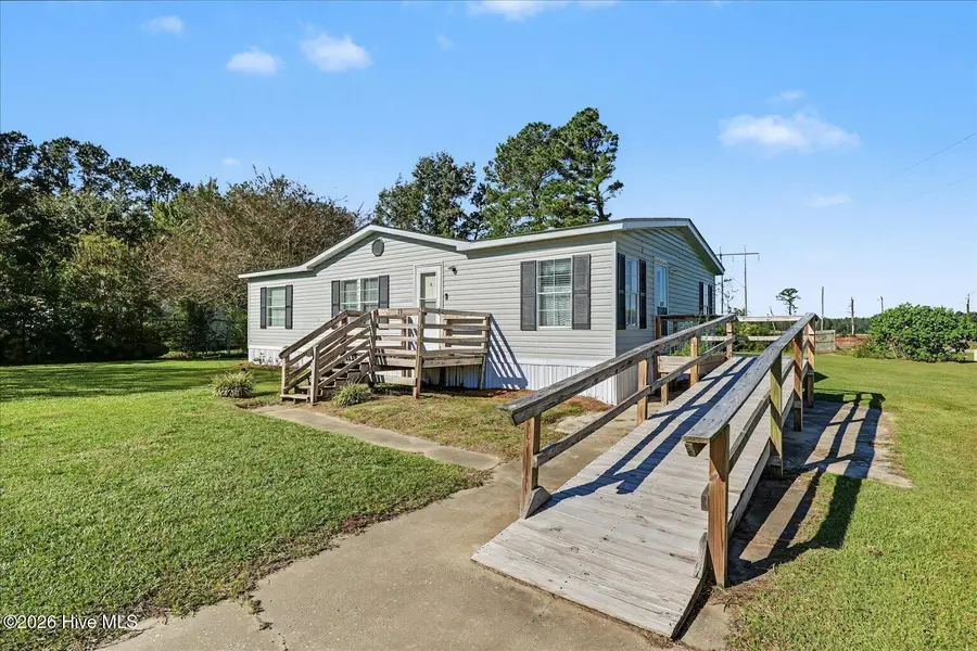 319 Honey Hill Drive, Hallsboro, NC 28442 - #3