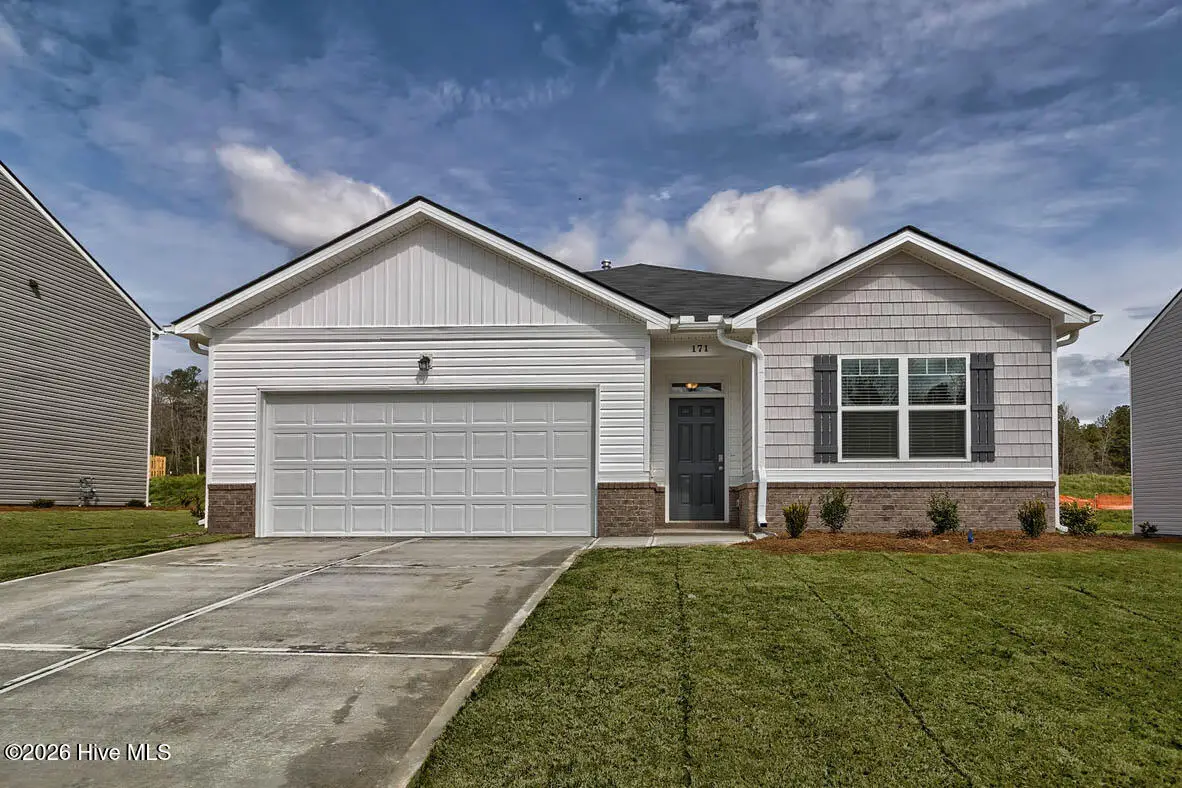 5044 Captain Drive, Grovetown, GA 30813 - #1