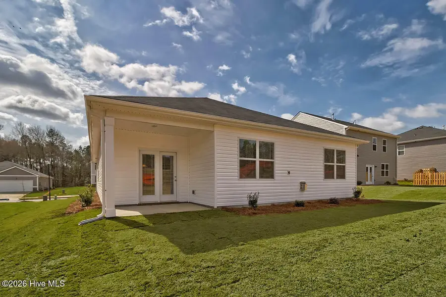 5044 Captain Drive, Grovetown, GA 30813 - #3