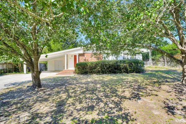 2110 Sadie Street, North Augusta, SC 29841
