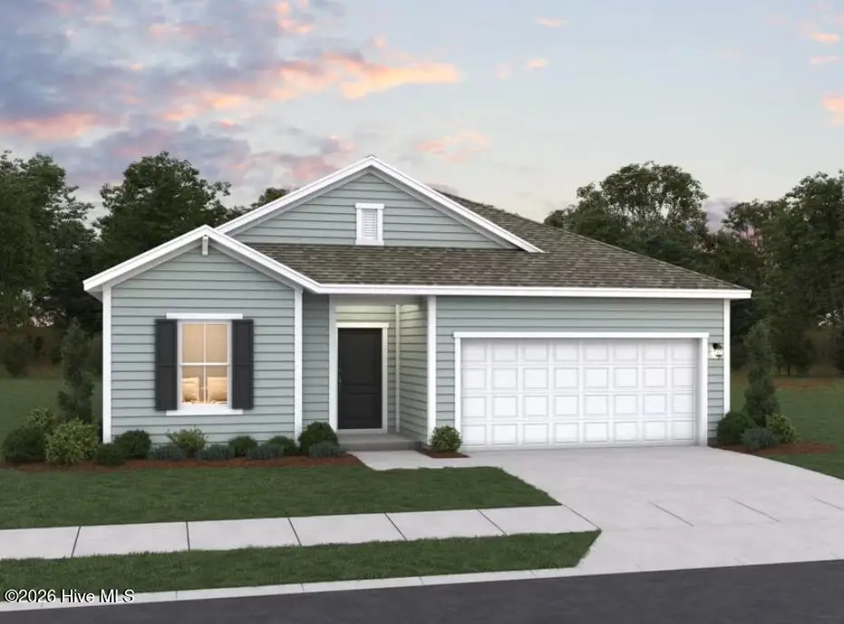 646 Walnut Drive, Jacksonville, NC 28540 - #1