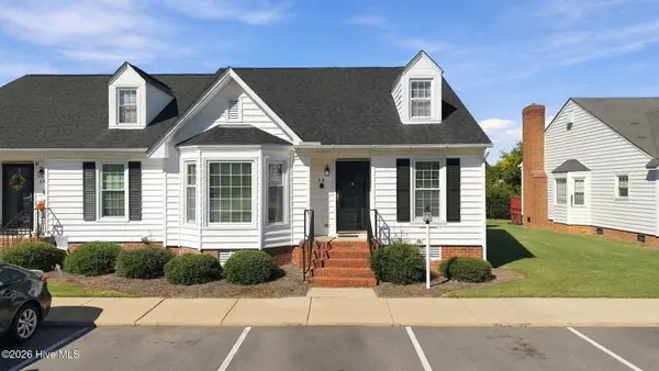 2400 Bradford Drive #5b, Wilson, NC 27896