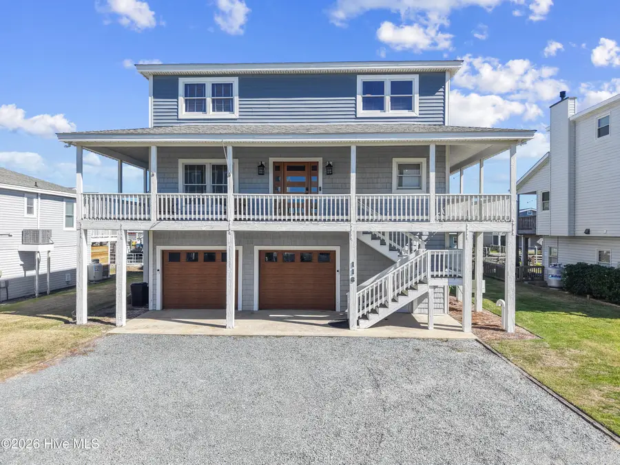 118 Lions Paw Street, Holden Beach, NC 28462 - #2