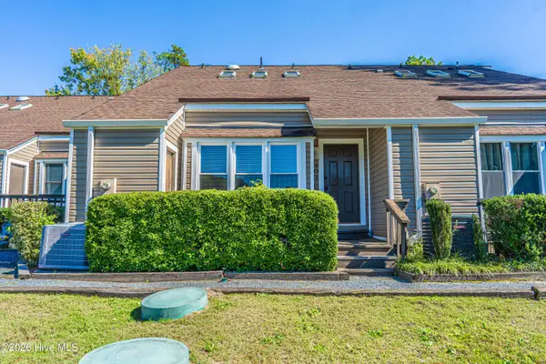 17 Foxfire Boulevard #Unit 303, Jackson Springs, NC 27281