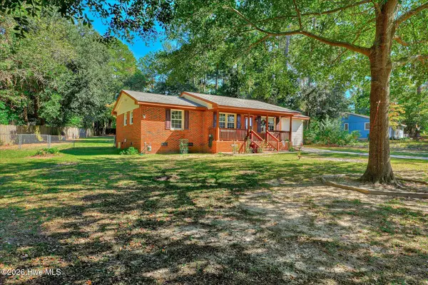 214 Bristol Avenue, Aiken, SC 29801