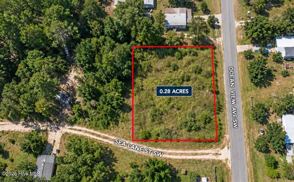 1206 Sea Lane Street Sw, Supply, NC 28462 - #1