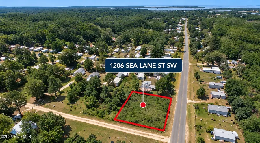 1206 Sea Lane Street Sw, Supply, NC 28462 - #2