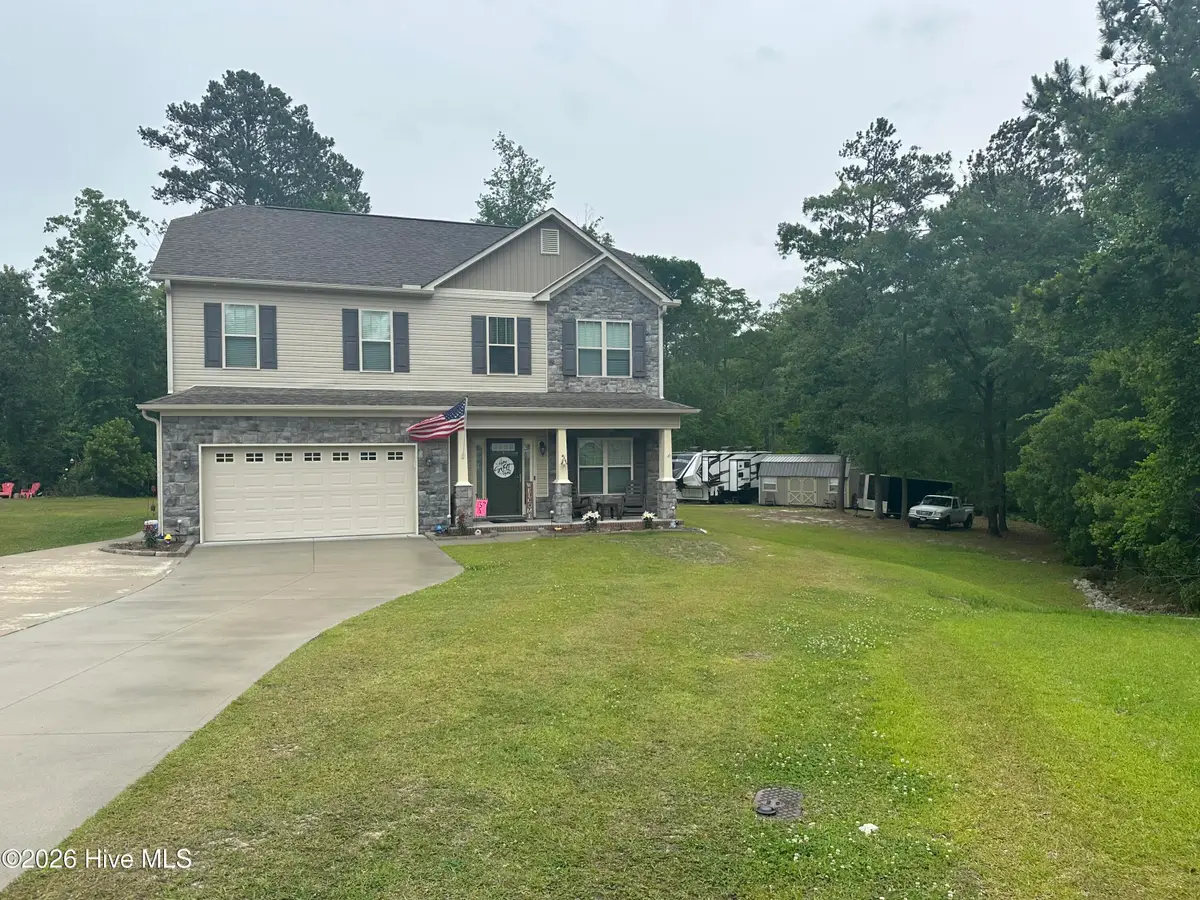 213 Sand Run Road, Havelock, NC 28532 - #1