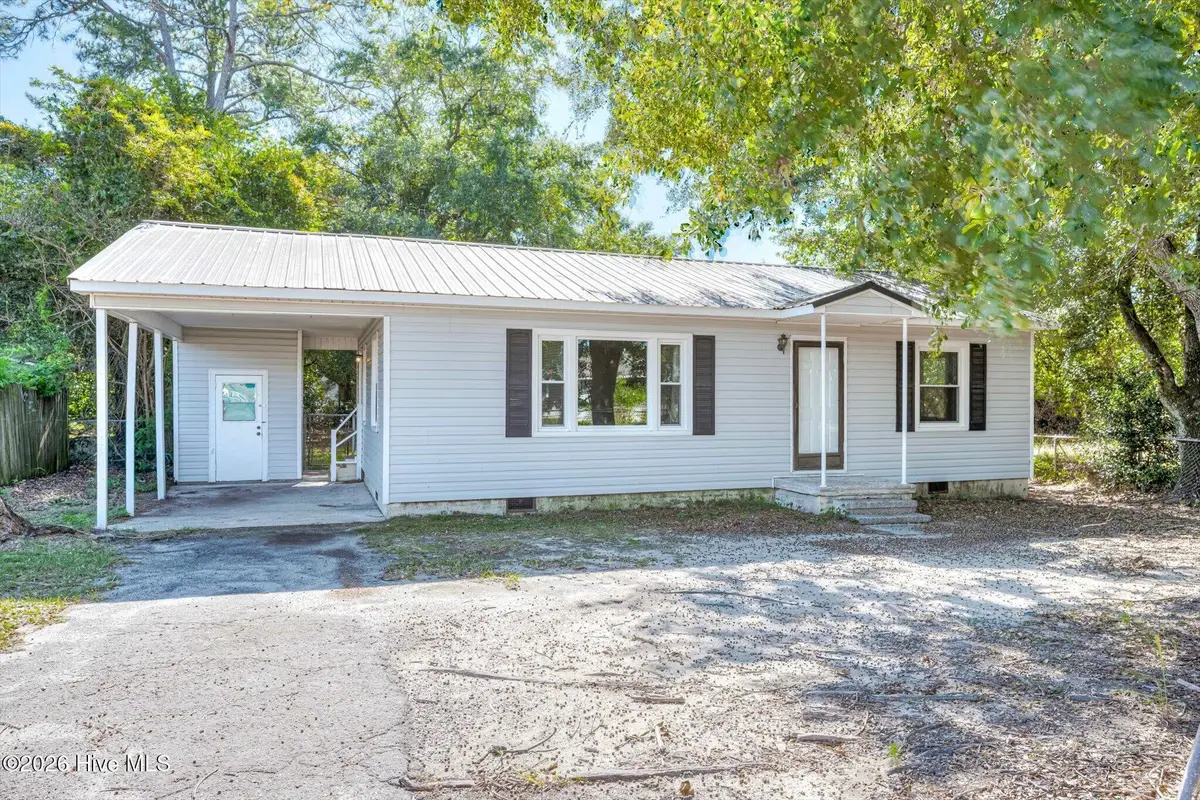 2032 Dunham Circle, Augusta, GA 30906 - #1