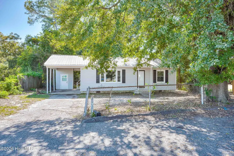 2032 Dunham Circle, Augusta, GA 30906 - #3