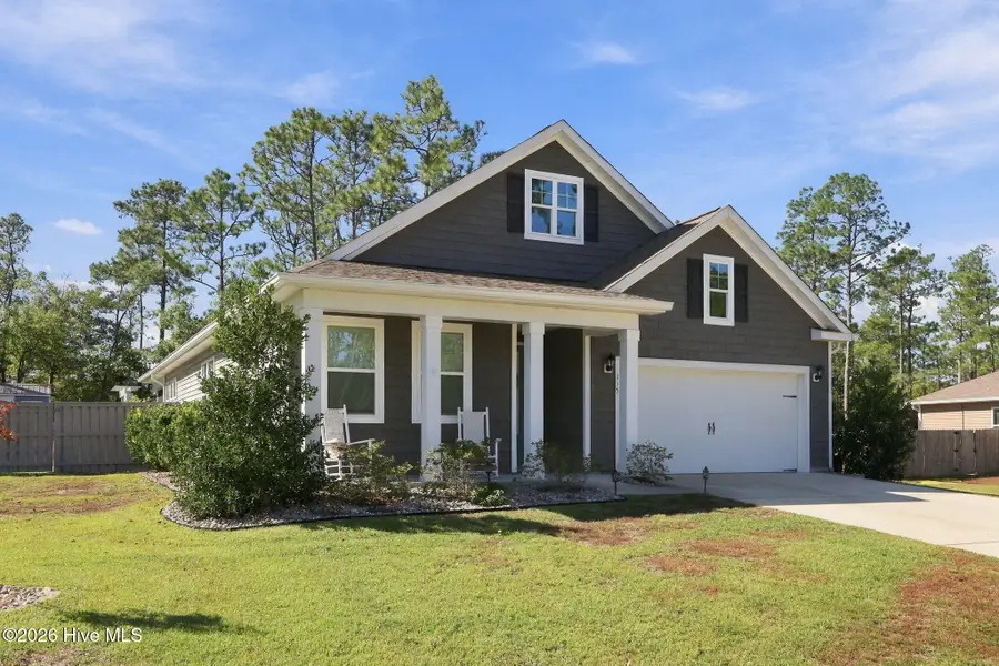 115 Salt Creek Lane, Newport, NC 28570 - #3