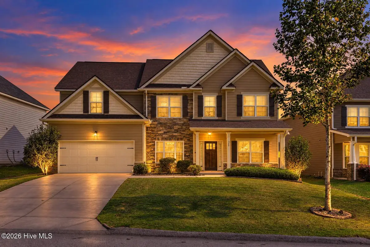 360 Bella Rose Drive, Evans, GA 30809 - #1