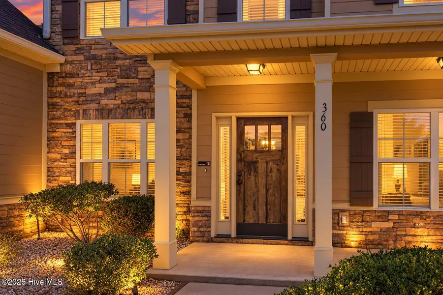 360 Bella Rose Drive, Evans, GA 30809 - #2