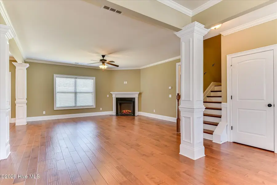 360 Bella Rose Drive, Evans, GA 30809 - #3