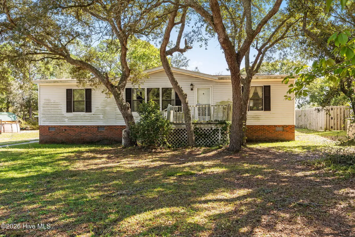 4739 Port Loop Road Se, Southport, NC 28461 - #1