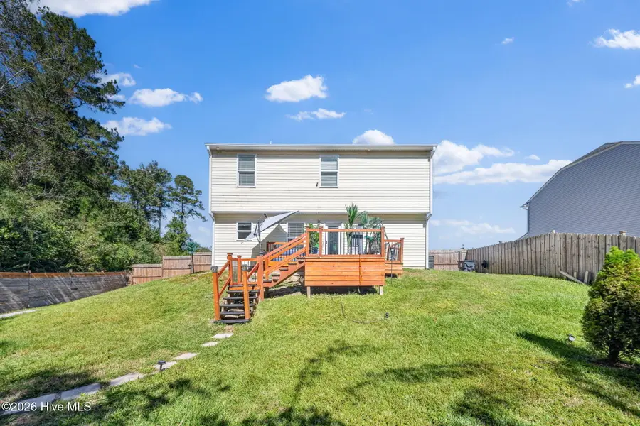 3706 Audrey Street, Leland, NC 28451 - #2