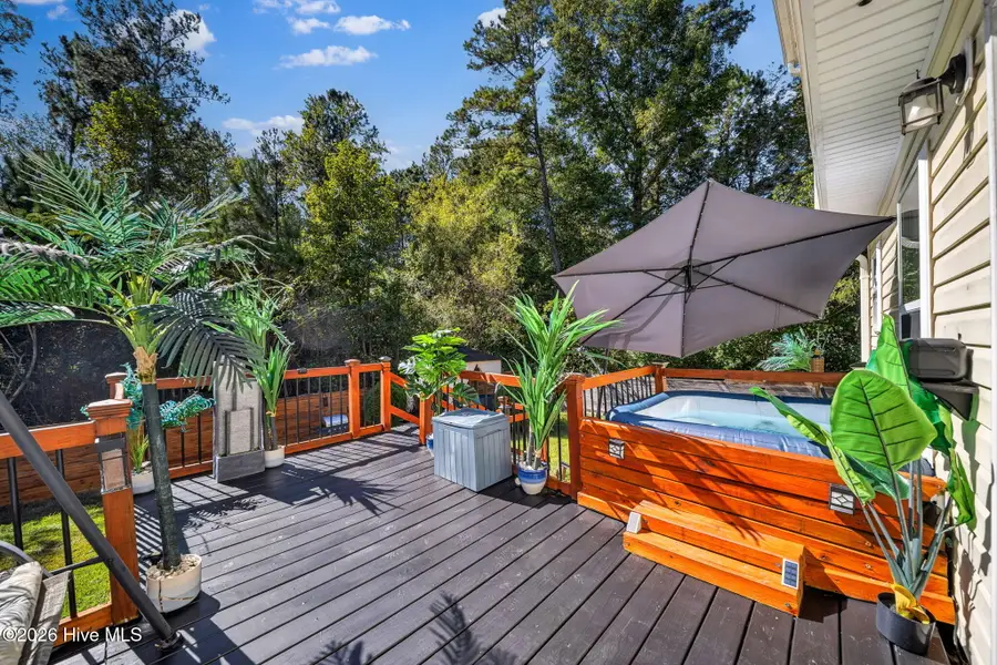 3706 Audrey Street, Leland, NC 28451 - #3
