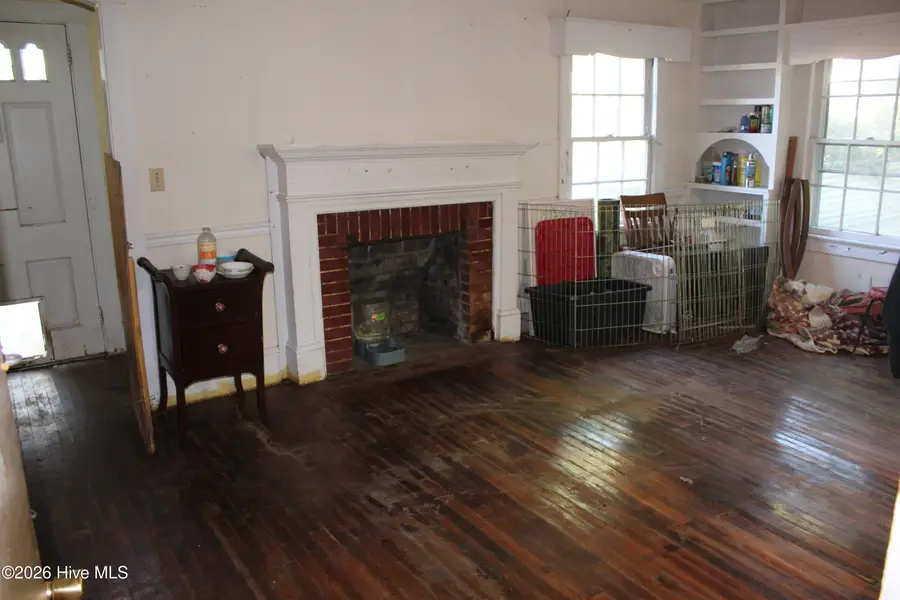 152 Chatham Street, Newport, NC 28570 - #2