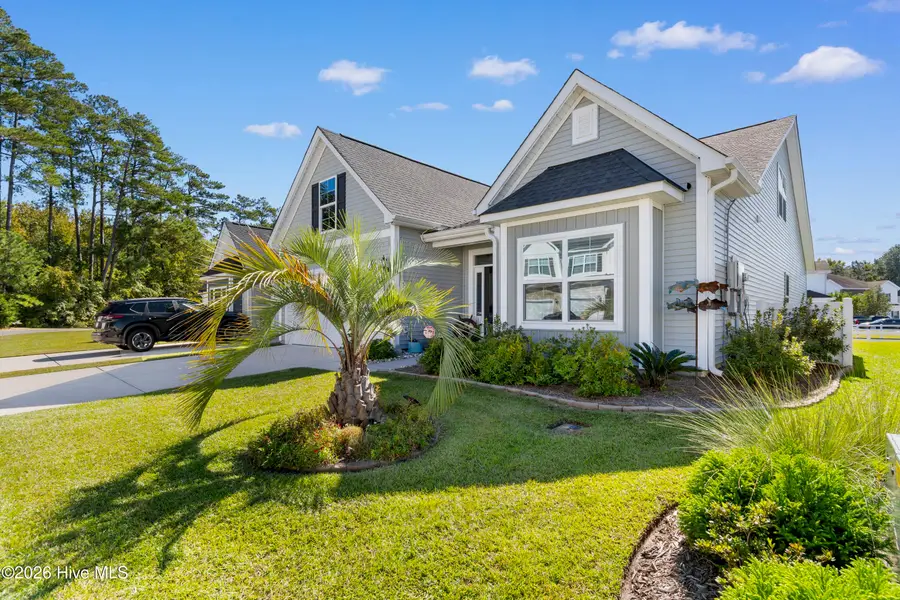 8813 Radcliff Drive Nw, Calabash, NC 28467 - #2
