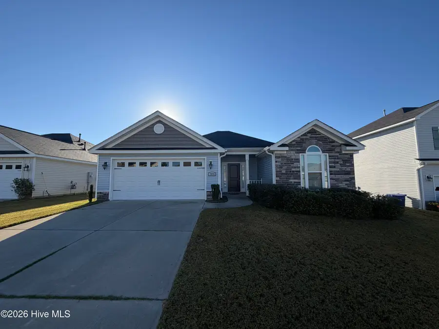 7091 Grayson Drive, Graniteville, SC 29829 - #2