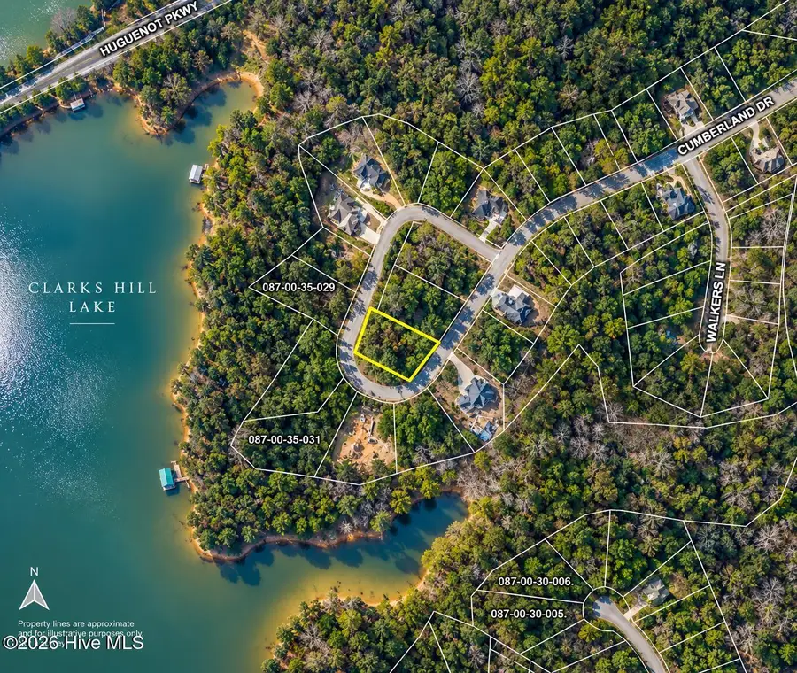B35 L35 Cumberland Drive, McCormick, SC 29835 - #2