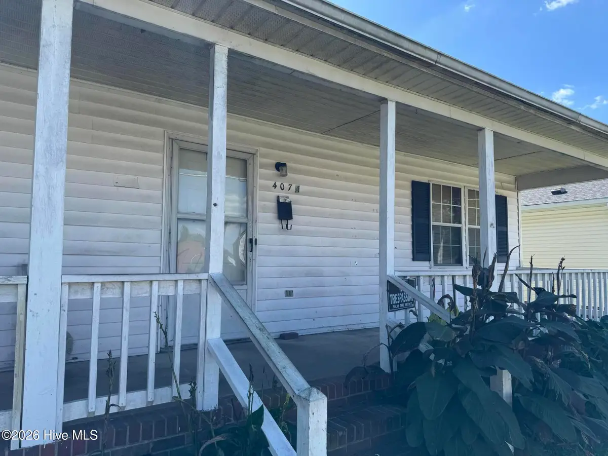 407 Shepard Street, Elizabeth City, NC 27909 - #1