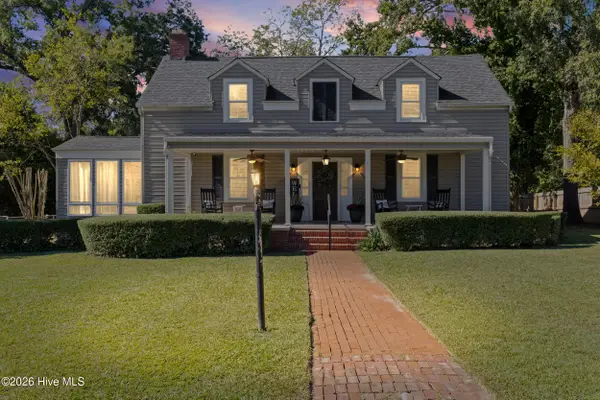 431 Pine Street, Waynesboro, GA 30830