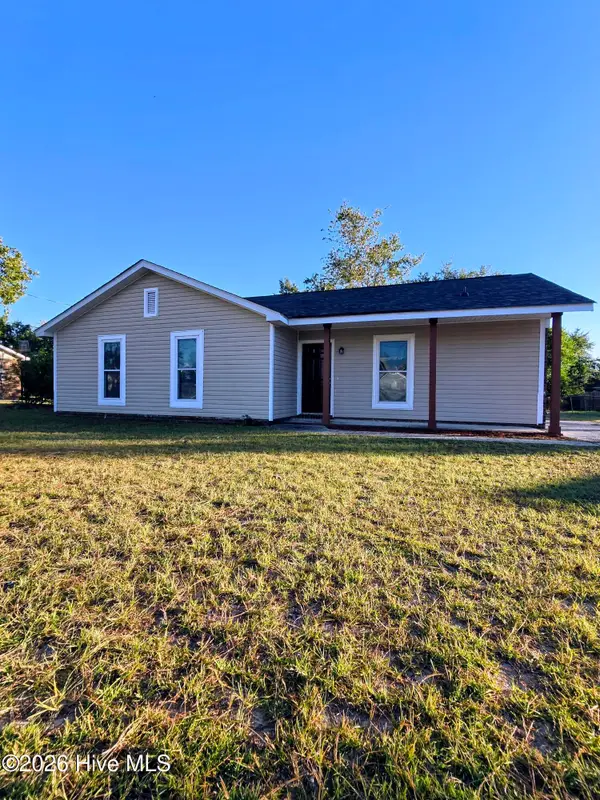 2642 Teakwood Drive, Hephzibah, GA 30815