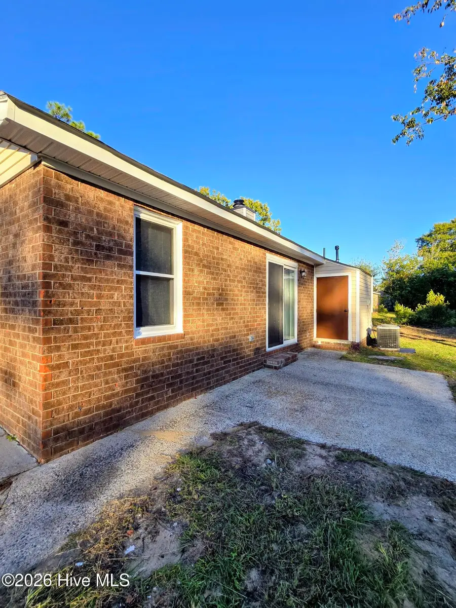 2642 Teakwood Drive, Hephzibah, GA 30815 - #3
