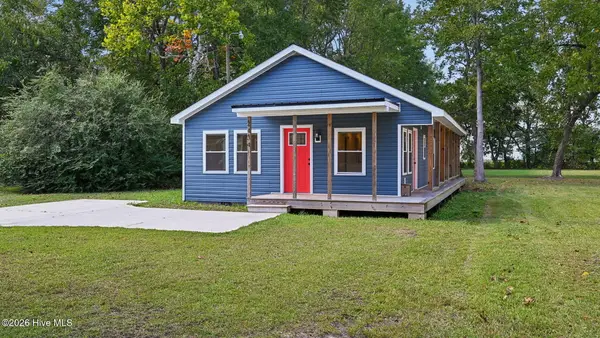 2434 Chapman Street, Winterville, NC 28590