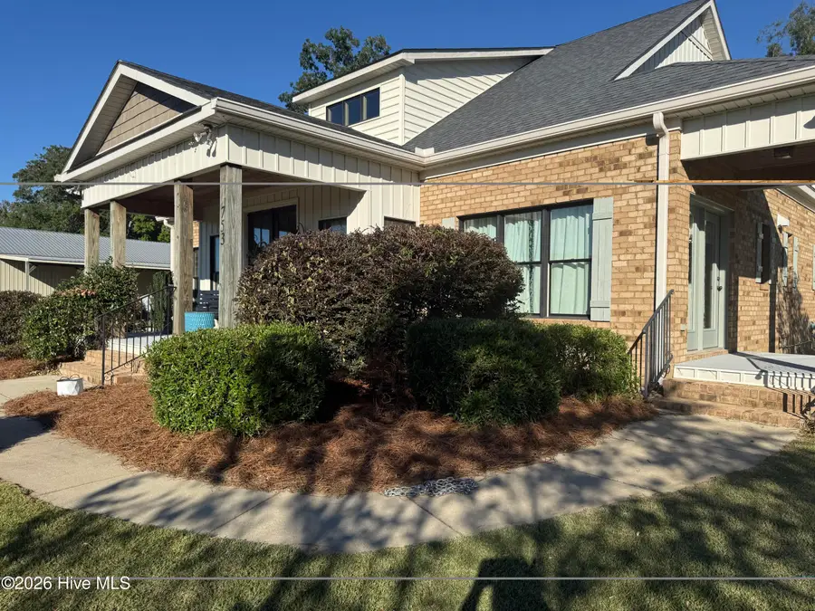 753 Laurie Ellis Road, Winterville, NC 28590 - #2