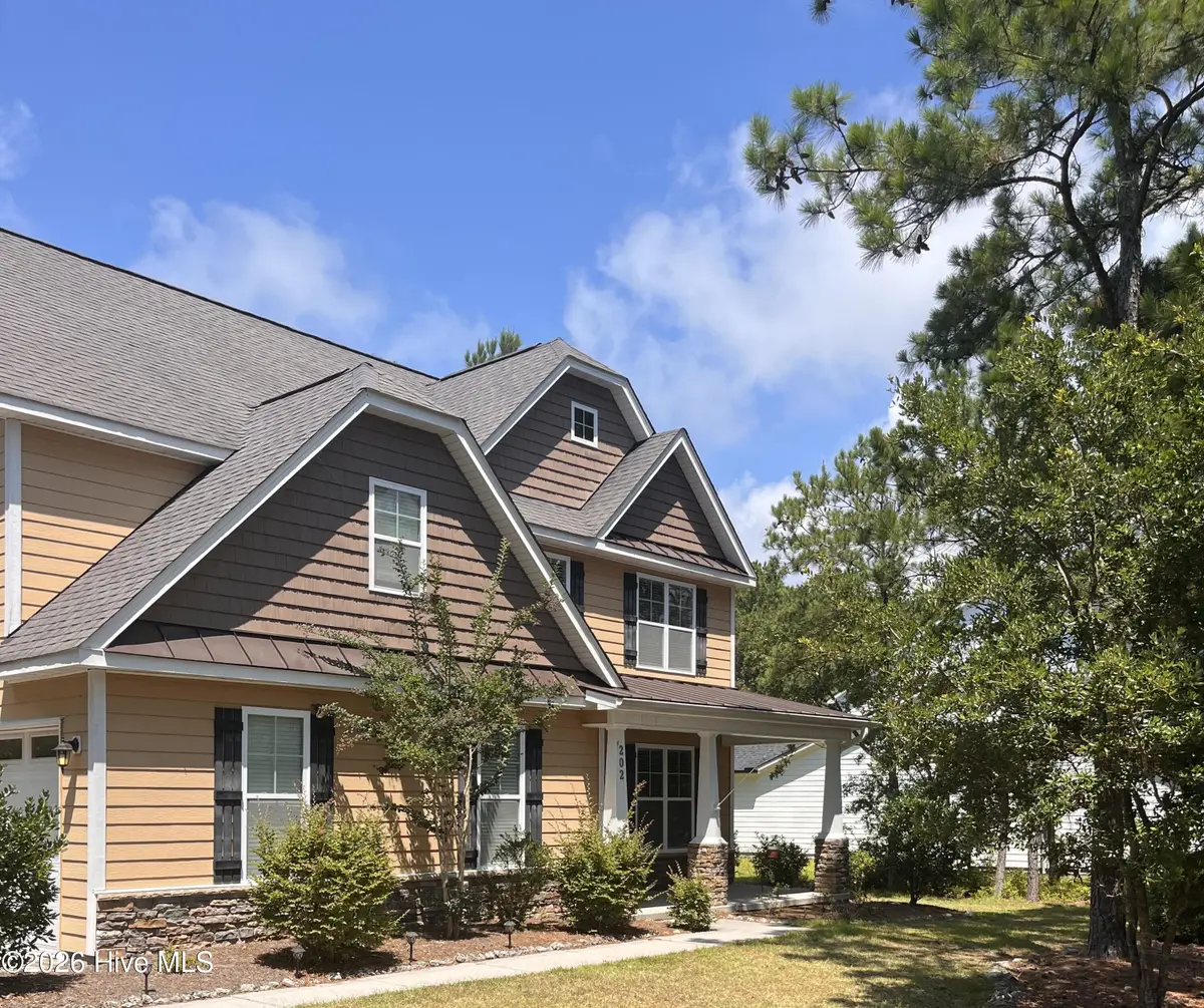 202 Mimosa Drive, Sneads Ferry, NC 28460 - #1