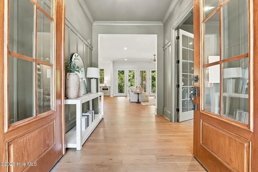 20 Kilbride Drive, Pinehurst, NC 28374 - #2