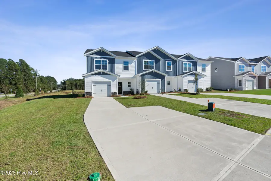 2053 Prospect Street, Hephzibah, GA 30815 - #2