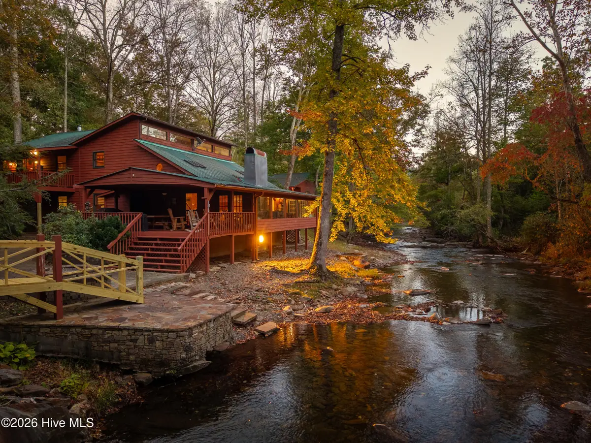 4549 Fires Creek Road, Hayesville, NC 28904 - #1