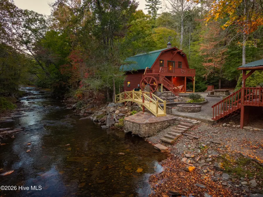 4549 Fires Creek Road, Hayesville, NC 28904 - #2